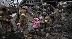 Ukraine-Russia War: "Won't End Campaign Until Ukraine Stops Fighting," Says  Putin: 10 Facts